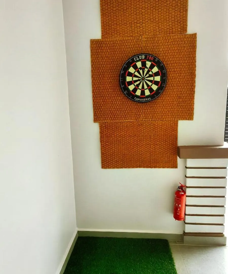 Austin Leisurely Villa Johor Bahru 0*,