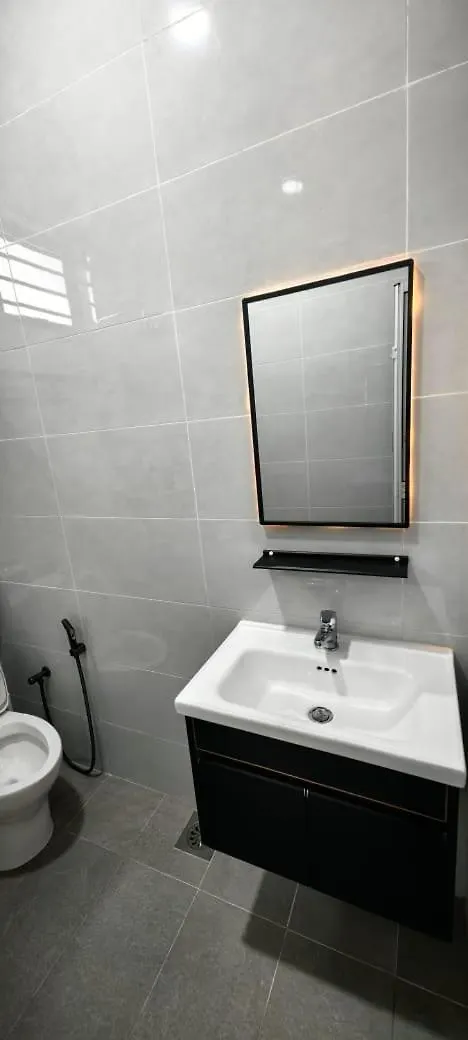 Austin Leisurely Villa Johor Bahru